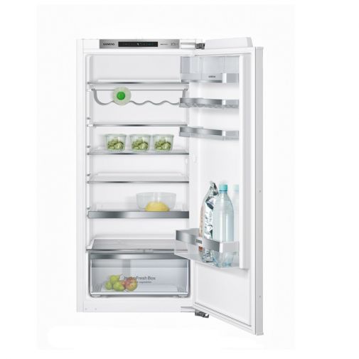 Siemens KI41RSD30 inbouw koelkast met softClose deursluiting