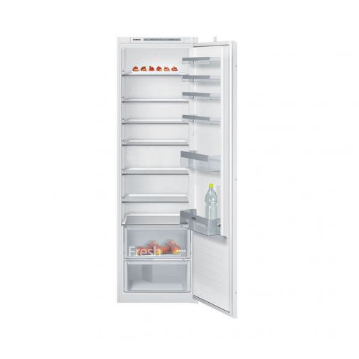 Siemens KI81RVSF0 met sleepdeur