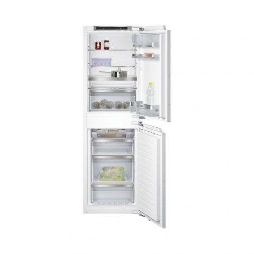 Siemens KI85NAF30 inbouw koelvries combinatie restant model 