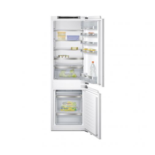 Siemens KI86SAD30 inbouw koelvries combinatie