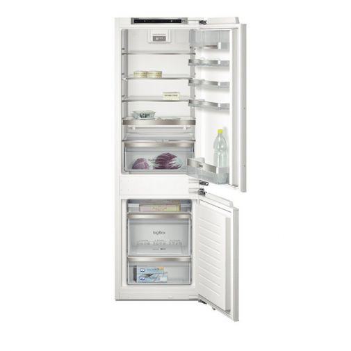 Siemens KI86SAD40 inbouw koelvries combinatie restant model