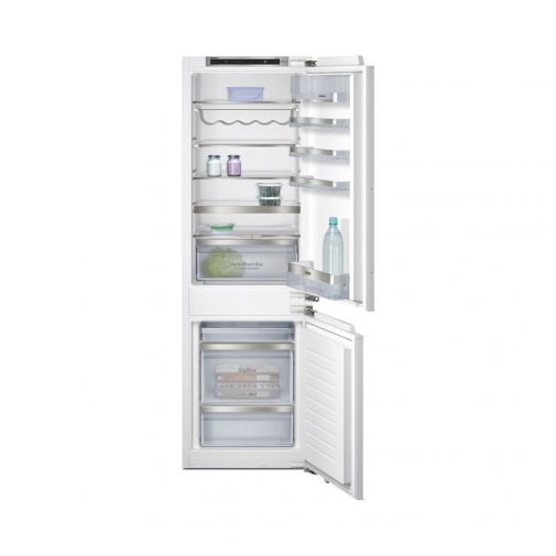 Siemens KI86SSD30 inbouw koelvriescombinatie restant model 178 cm hoog met HyperFresh Plus lade