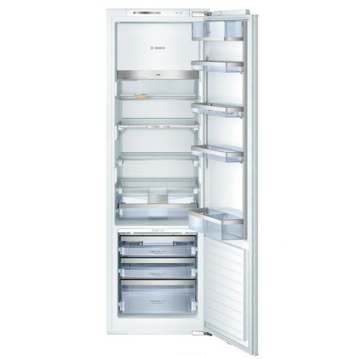 Bosch KIF40P60 inbouw koelkast met VitaFresh pro 0°C en SoftClosing-deur