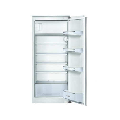 Bosch KIL24V51 inbouw koelkast restant model met vriesvak en deur op deur montage