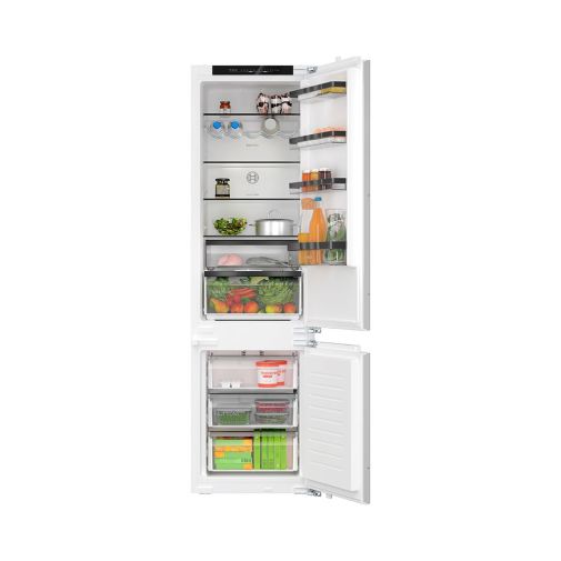 Bosch KIN96SFD0 restant