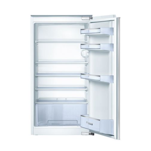 Bosch KIR20V60 inbouw koelkast 102 cm hoog met 181 liter inhoud