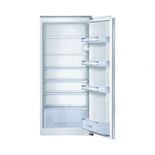 Bosch KIR24V51 inbouw koelkast met deur op deur montage