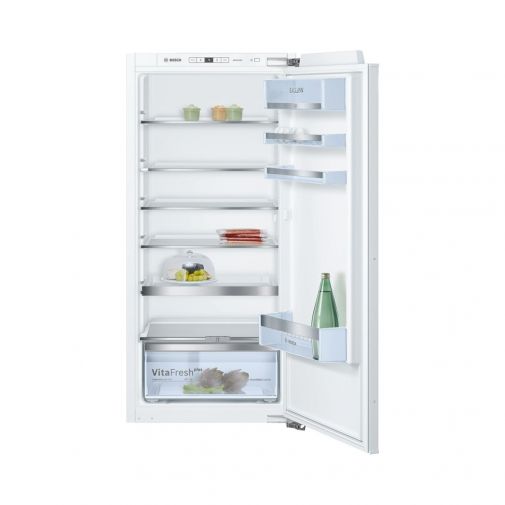 Bosch KIR41ED40 inbouw koelkast restant model met energielabel A+++ en VitaFresh plus