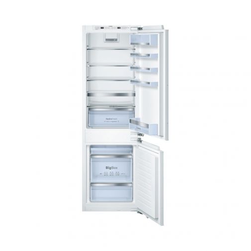 Bosch KIS86AD40 inbouw koelvries combinatie restant model