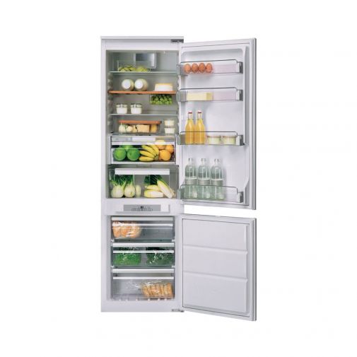 Kitchenaid KCBDR18600 inbouw koel vriescombinatie restant model