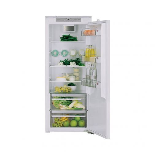 Kitchenaid KCBNS14600 inbouw koelkast restant model