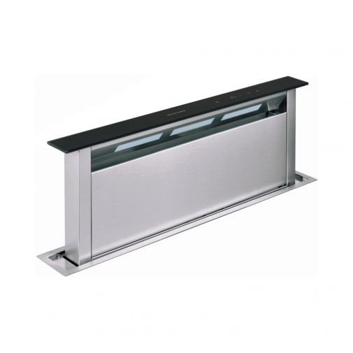 KitchenAid KEBDS90020 downdraft afzuigkap restant model