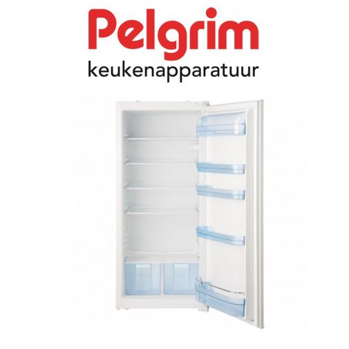 Pelgrim KK2220A inbouw koelkast