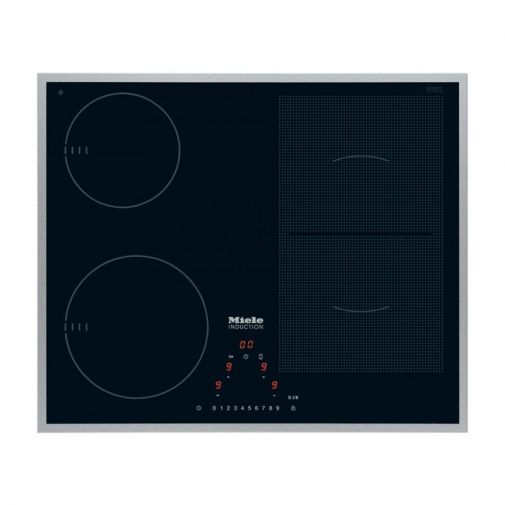 Miele KM6304 PowerFlex inbouw inductiekookplaat