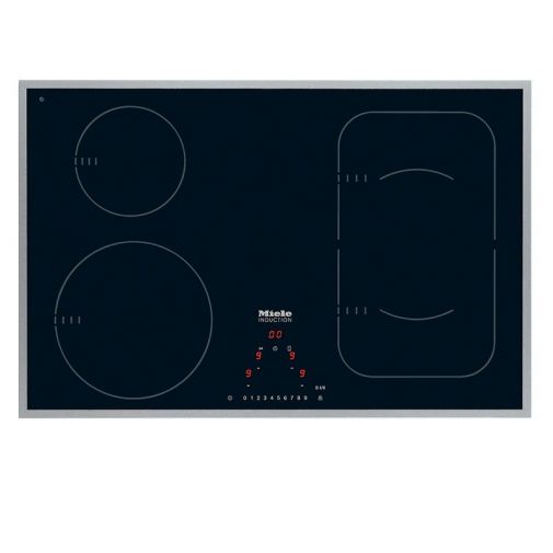 Miele KM6347 PowerFlex inbouw inductiekookplaat