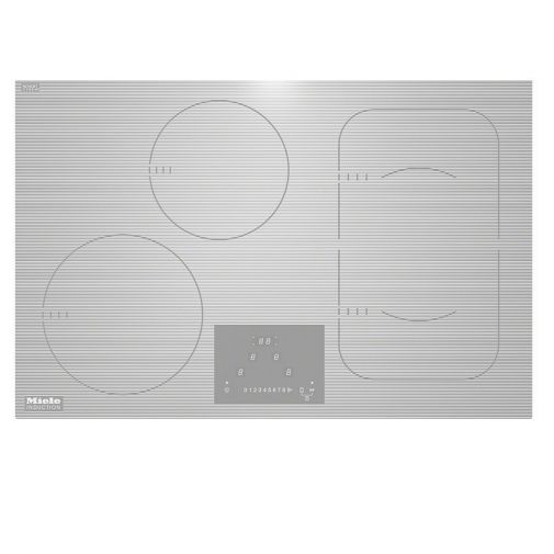 Miele km6349 inbouw inductiekookplaat