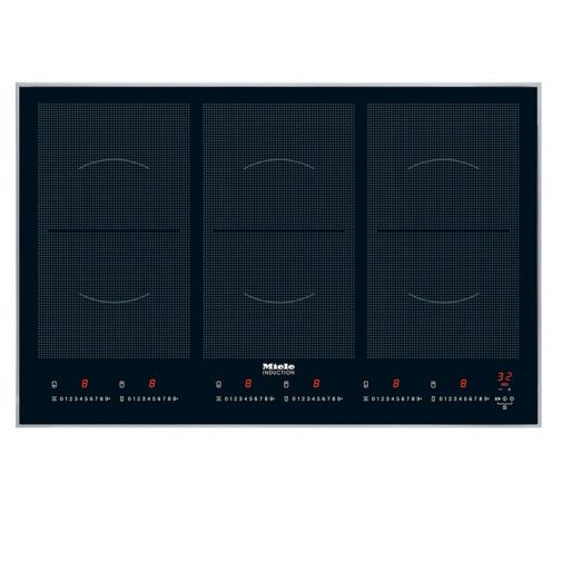 Miele KM6366-1 PowerFlex inbouw inductiekookplaat