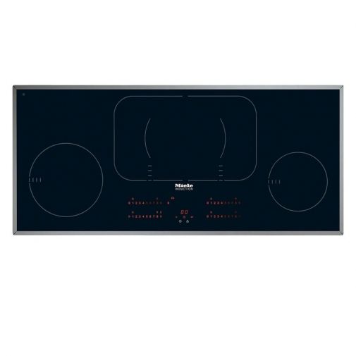 Miele KM6379 inbouw inductiekookplaat