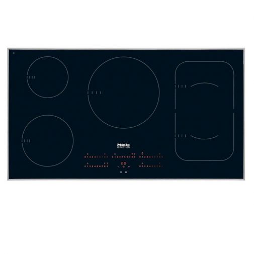 Miele KM6386 inbouw inductiekookplaat