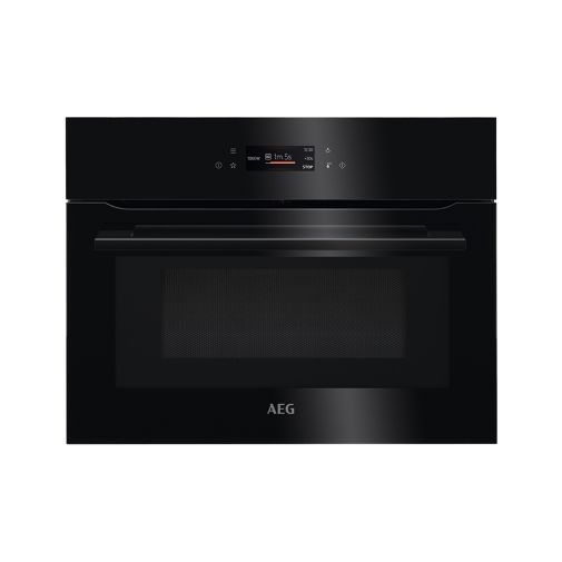 AEG KMK721880B zonder hetelucht ACTIE