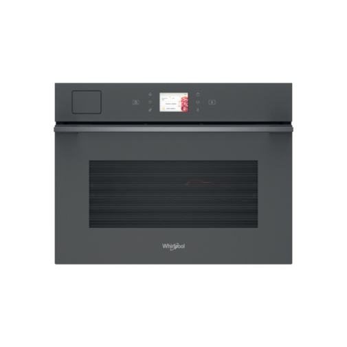 Whirlpool WCS11A9FHTSSMA 100% stoom