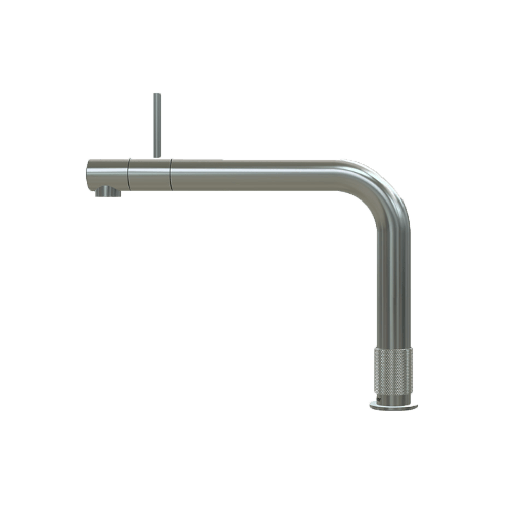 Quooker Front RVS kraan FTSST