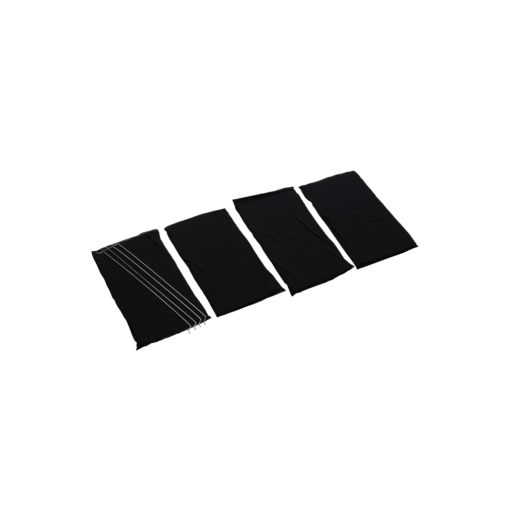 AEG MCFB77PL Plus koolstoffilter per set