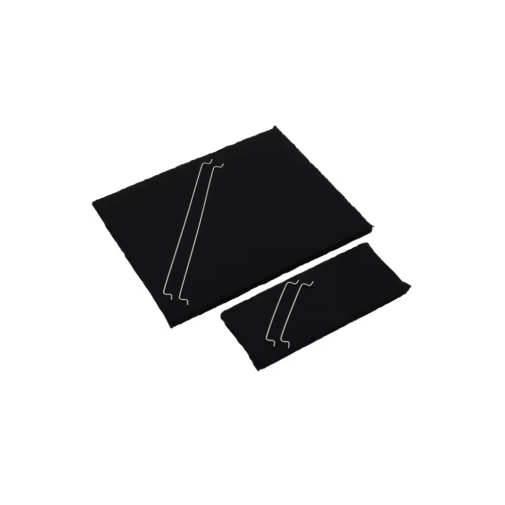 AEG MCFB79PL Plus koolstoffilter per set Koolstoffilter(s)