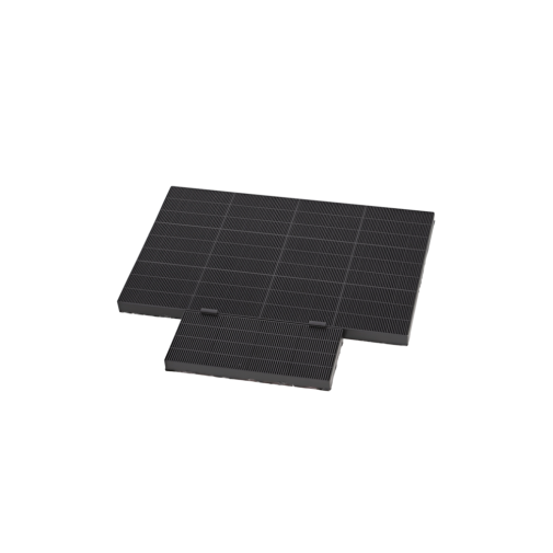 AEG MCFB92 Plus koolstoffilter per set