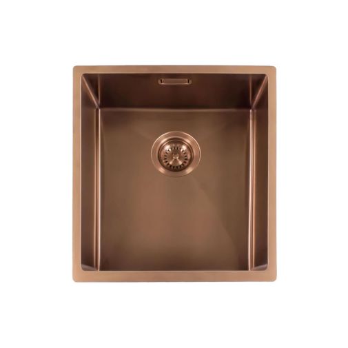 Dekker 311613CP spoelbak Accessoire/ toebehoren