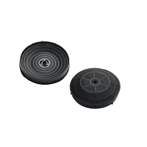 AEG MCFE21ST standdaard koolstoffilter per set
