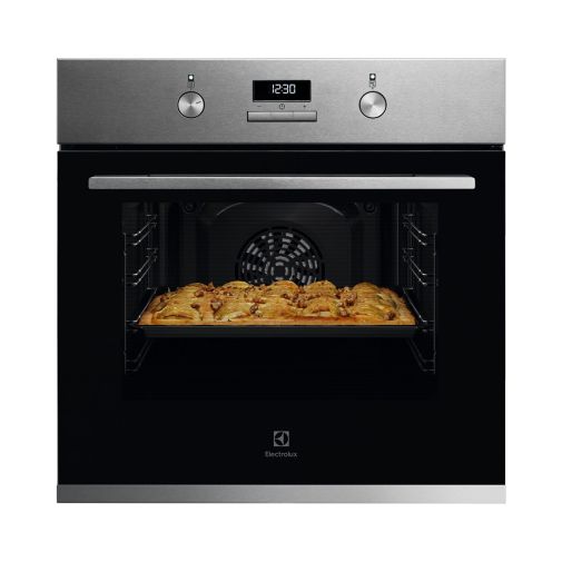 Electrolux KOFGH40BX