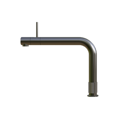Quooker Front Gunmetal kraan FTGME