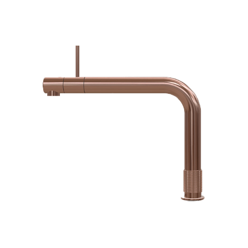 Quooker Front Rosé koper FTRCO