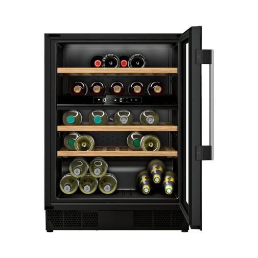Neff KU9213HG0 restant onderbouw Onderbouw
