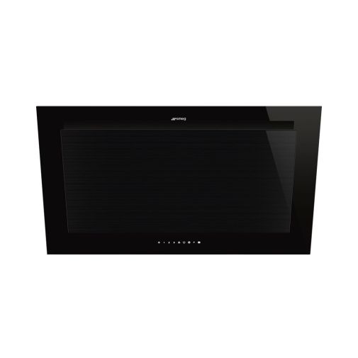 SMEG KV194B3 Wandafzuigkap