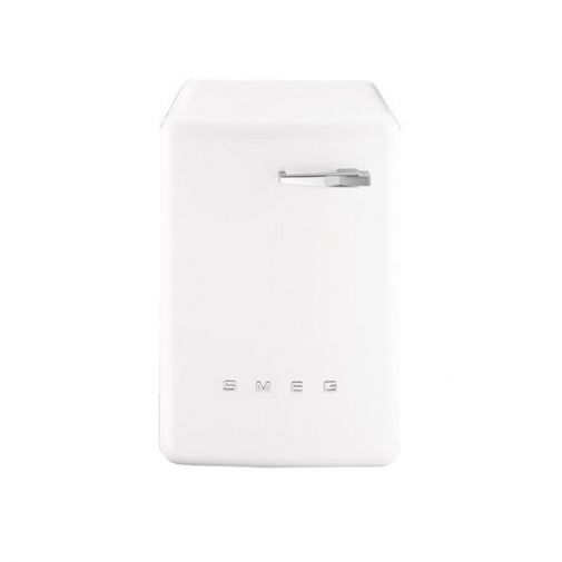 Smeg LBB14B vrijstaande wasautomaat
