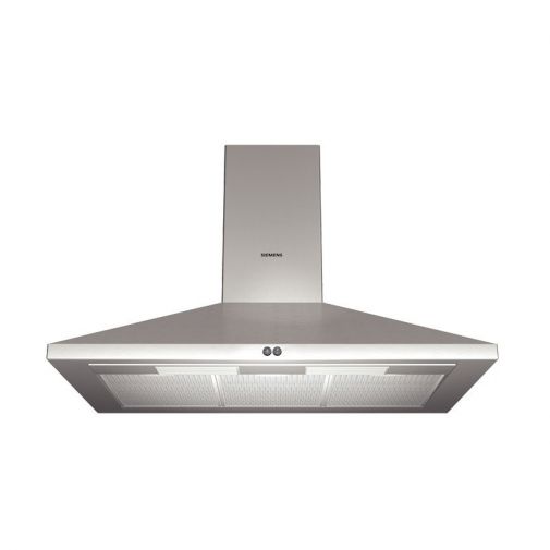 Siemens motorloze afzuigkap LC45952 restant model