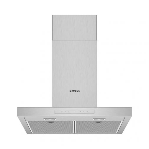 Siemens LC67BCP50 wandschouw afzuigkap