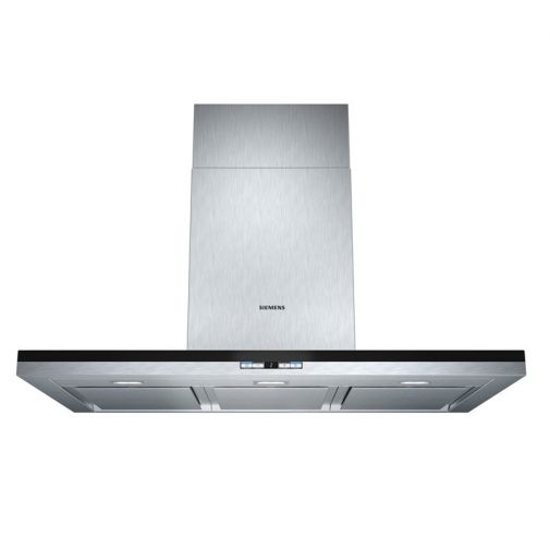 Siemens LC91BA542 afzuigkap restant model
