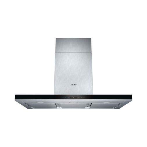 Siemens LC91BA572 wandschouw afzuigkap Wand