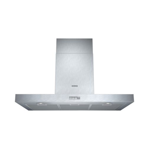 Siemens LC94BA522 wandschouw afzuigkap restant model Wand