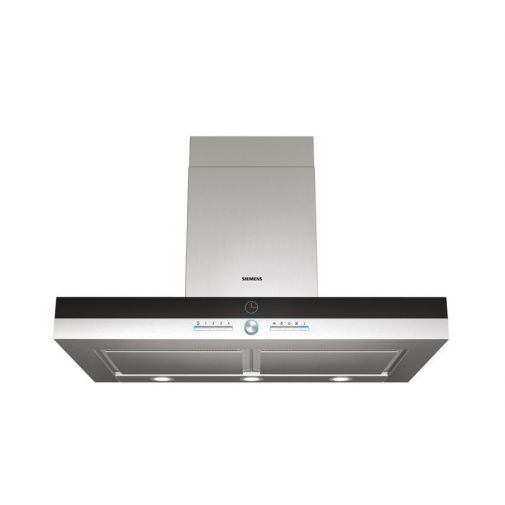 Siemens LC958BA90 afzuigkap restant model