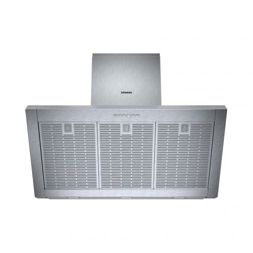 Siemens LC97KA532 wandschouw afzuigkap restant model