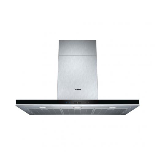 Siemens LC98BA572 wandschouw afzuigkap