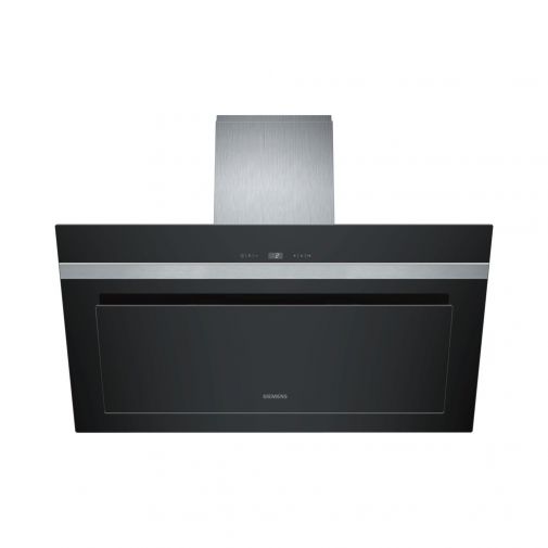 Siemens LC98KD672 design wandschouw afzuigkap
