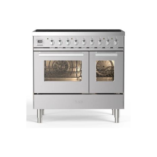 ILVE LDBI09WSCM3/SS Inbouw
