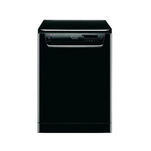 Hotpoint vrijstaande vaatwasser LDFA+12H14B EU