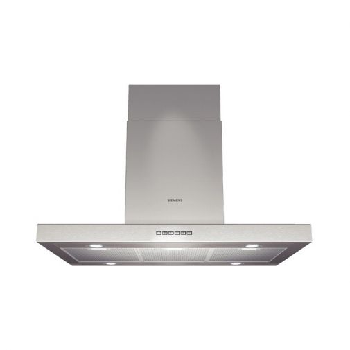 Siemens LF96BA530 eilandafzuigkap restant model