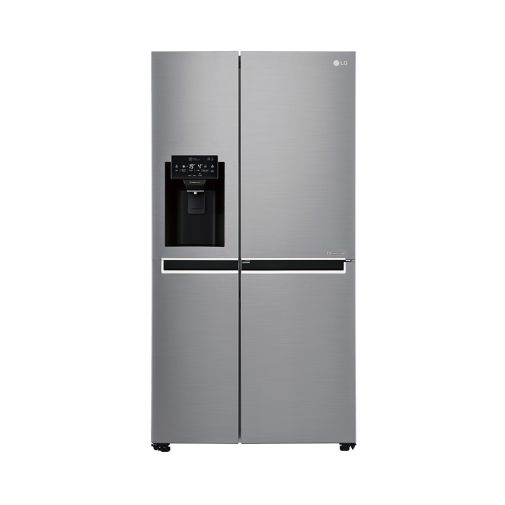 LG GSJ461DIDV Amerikaanse koelkast restant model met Door-in-Door en No Plumbing Vrijstaand